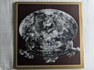 Cult of Luna 'Eternal Kingdom' screenprinted sleeve, clear gatefold vinyl