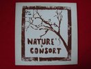 Rare 1969 Natures Consort Private Press Avant JAZZ LP OTIC 1001