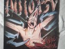 AUTOPSY SEVERED SURVIVAL LP