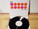 Moby - I like to score - LP Vinyl - STUMM 168 - 1997 - RARE