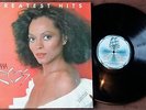 DIANA ROSS - Greatest Hits Vinyl Album 1981 GOLD PROMO STAMPED BRAZIL ONLY