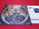 Rage - Trapped  ORIG  1992   LP