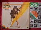 ACDC - High voltage    Top German Atlantic LP