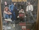 THE WHO-Who Are You  SuperDisc