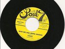 TARGET - Give me one more chance - NORTHERN SOUL - 7'' - 45rpm  - LISTEN