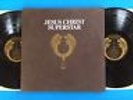 JESUS CHRIST SUPERSTAR Rock Opera 2x LP + BOOKLET Orig 1970 1st US Press  Wow