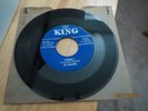 45 rpm Swallows, The - King – 1952 – Eternally / It Ain't the Meat