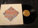 Free At Last Paul Rodgers 1st Press Tan A&M SP4349 Records Psych LP EX
