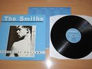 THE SMITHS Hatful Of Hollow UK LP NICE 1984 ROUGH TRADE 76 G&L SLEEVE