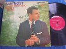 Sam Most Plays Bird Bud Monk & Miles/DG Mono/Bethlehem BCP-75/PRISTINE MINT-