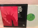 FREDDIE HUBBARD LP Straight Life CTI original NM great copy
