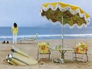 Neil Young - On The Beach 093624938491 (Vinyl Used Like New)