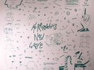 VARIOUS - Horrendous New Wave - Vinyl (LP in screen-printed sleeve)