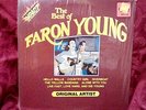 Sealed The Best Of Faron Young LP Vinyl BC-263