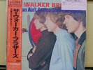 Vinyl LP Records EVER_14 The Walker Brothers - The Sun Ain't Gonna Shine w/OBI
