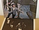 The Doors LP - Strange Days - Elektra EKS-74014 - 1967