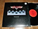 AEROSMITH Orig 1976 