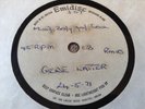 Gene latter...mind body and soul..rare accetate