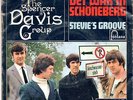 The Spencer Davis Group - Det war in Schöneberg / Stevie's Groove
