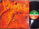 Winger - Pull (Korea 12