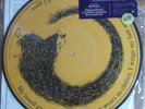 Shel Silverstein ?– Where The Sidewalk Ends  ...Picture Disc.org,1984..very rare
