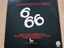 APHRODITE`S CHILD - 666 VERTIGO/PHONOGRAM DOPPEL LP 1977 DEMIS ROUSSOS VANGELIS