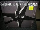 R.E.M. Automatic for the People 25th Anniversary Edition NEW RECORD LP VINYL rem