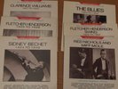 BBC RECORDS - JAZZ CLASSICS - 29 LP'S