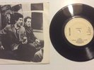 The Clash Capital Radio EP Capitol Promo 7