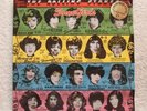 The Rolling Stones ?– Some Girls, Netherlands nice M-/M- shrink wrap orange Lp.
