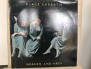 BLACK SABBATH HEAVEN AND HELL 9102 752