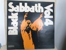BLACK SABBATH VOL4 NEL6005