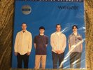 Weezer Blue Album LP Vinyl MFSL MOFI LP OOP Mobile Fidelity Sound Lab Limited Ed