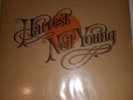 Neil young harvest vinyl