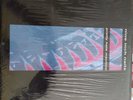 NINE INCH NAILS NIN original Vinyl LP Pretty Hate Machine TVT2610 RARE