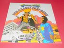 Jimmy Cliff -- The harder thy come  -- LP / Reggae