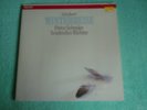Schubert Winterreise Peter Schreier Sviatoslav Richter Doppel LP Neu Philips RAR