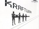 MINIMUM-MAXIMUM [ 4 LP Box Set ] - KRAFTWERK - Vinyl LP