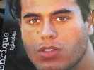 Enrique Iglesias- Lp Disco Record, Ricky Martin, Ricardo Arjona, Eros