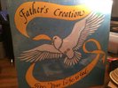 FATHERS CREATION GIVE YOUR LIFE TO GOD LP RARE BLACK GOSPEL