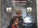 Status Quo -  Quo Tations Marble Arch Mono MAL 1193 LP Rock 1st press a1 b1