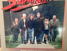 V/A - Suburbia OST (D.I., T.S.O.L., The Vandals; VG+ LP)
