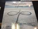 DEEP PURPLE - INFINITE LIMITED DELUXE BOX SET NEW MINT SEALED 2017