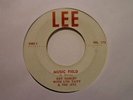 ROY SHIRLEY Music Field LEE Rocksteady + Ska 7