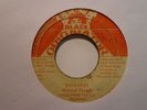 GENERAL PLOUGH Toughest BLACK ORIGINATOR Roots Reggae 7