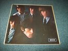The Rolling Stones - No. 2 LP first mono UK issue from 1965 on Decca LK 4661