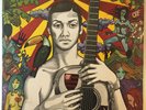 JORGE BEN 1969 LP ORIGINAL PHILIPS MONO  BRAZIL FUNK SOUL ROGERIO DUPRAT