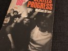 Love Me Do The Beatles Progress PBook Michael Braun 1964 VGC collectors
