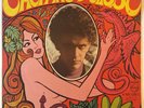 CAETANO VELOSO 1968 LP ORIGINAL MONO PHILIPS BRAZIL TROPICALIA PSYCH MUTANTES
