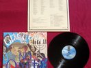 GENE CLARK No Other EX original 1974 1st pressing Asylum LP # 7E-1016 The Byrds